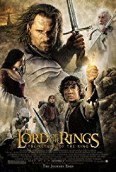 The Lord of The Rings 3 The Return of The King ( ลอร์ดออฟเดอะริงส์ อภินิหารแหวนครองพิภพ ภาค 3 ) - ดูหนังออนไลน