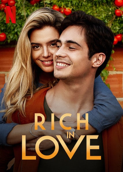 Rich in Love (2020) รวยเล่ห์รัก - ดูหนังออนไลน
