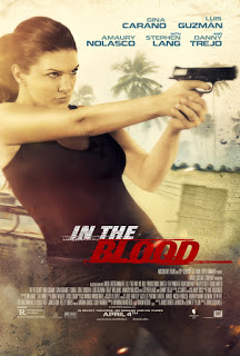 In The Blood (2014) แค้นสู้ทะลวงเดี่ยว - ดูหนังออนไลน