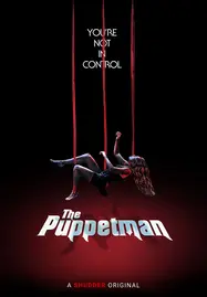 The Puppet (2023) ผีหุ่นเชิด - ดูหนังออนไลน