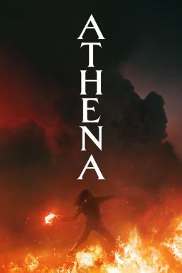 Athena (2022) NETFLIX - ดูหนังออนไลน