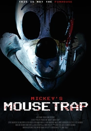 The Mouse Trap (2024) - ดูหนังออนไลน