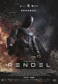 Rendel: Cycle of Revenge (2024) - ดูหนังออนไลน