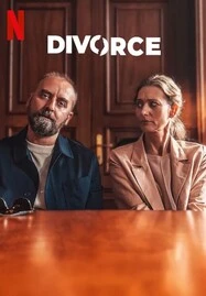 Divorce หย่า (2024)