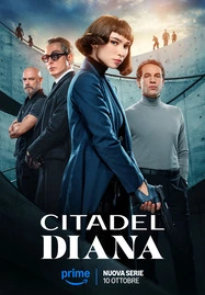 Citadel Diana Season 1 (2024) ซิทาเดล ดิอาน่า - ดูหนังออนไลน