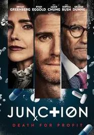 Junction (2024) จังชั่น