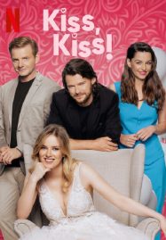 Kiss, Kiss! (2023) NETFLIX บรรยายไทย - ดูหนังออนไลน