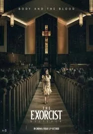 The Exorcist Believer (2023) หมอผีเอ็กซอร์ซิสต์ ผู้ศรัทธา