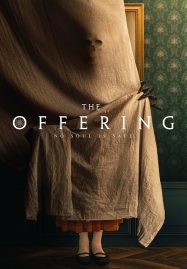 The Offering มันสิงอยู่ในร่าง (2022)