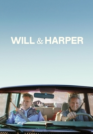 Will & Harper วิลกับฮาร์เปอร์ คู่ซี้ท่องอเมริกา (2024)