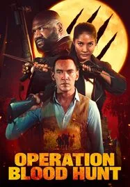 Operation Blood Hunt (2024)