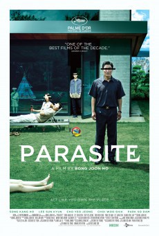 Parasite (2019) ชนชั้นปรสิต - ดูหนังออนไลน