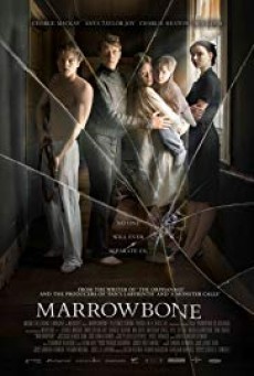 Marrowbone ตระกูลปีศาจ - ดูหนังออนไลน