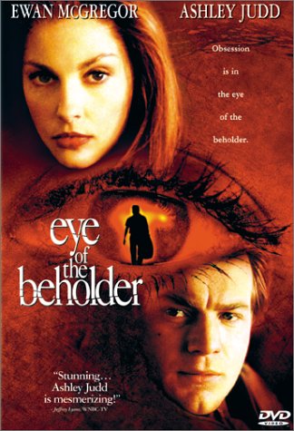 Eye of the Beholder (1999) แอบ พิษลึก - ดูหนังออนไลน