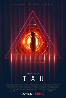 TAU ทาว - ดูหนังออนไลน
