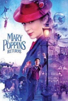 Mary Poppins Returns แมรี่ ป๊อบปิ้นส์ กลับมาแล้ว - ดูหนังออนไลน