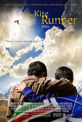 The Kite Runner (2007) เด็กเก็บว่าว - ดูหนังออนไลน