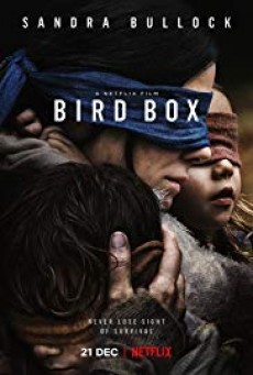 Bird Box มอง อย่าให้เห็น - ดูหนังออนไลน
