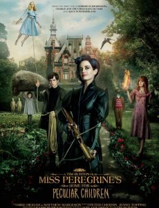 Miss Peregrine (2016) บ้านเพริกริน เด็กสุดมหัศจรรย์ - ดูหนังออนไลน