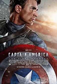 Captain America 1 The First Avenger กัปตันอเมริกา 1 - ดูหนังออนไลน