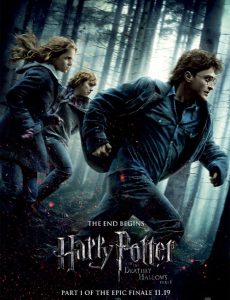 Harry Potter and the Deathly Hallows: Part 1 (2010) แฮร์รี่ พอตเตอร์ กับ เครื่องรางยมฑูต ภาค 7.1 - ดูหนังออนไลน