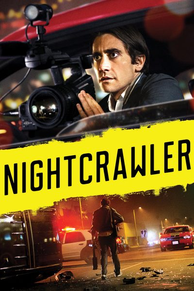 Nightcrawler (2014) เหยี่ยวข่าวคลั่ง ล่าข่าวโหด - ดูหนังออนไลน