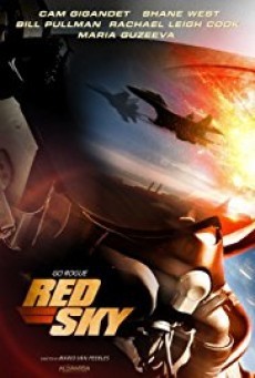 Red Sky (2014) - ดูหนังออนไลน