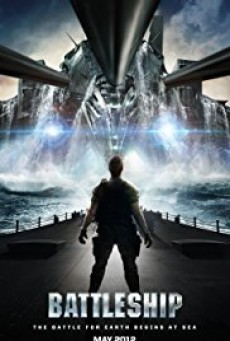 Battleship (2012) แบทเทิลชิป ยุทธการเรือรบพิฆาตเอเลี่ยน - ดูหนังออนไลน