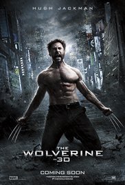 X-Men 6- The Wolverine เดอะวูล์ฟเวอรีน ภาค6