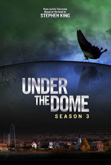 Under the dome Season 3 ปริศนาโดมครอบเมือง ปี 3 - ดูหนังออนไลน