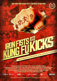 Iron Fists and Kung Fu Kicks (2019) กังฟูสะท้านปฐพี - ดูหนังออนไลน