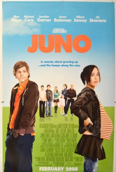 Juno (2007) จูโน่ โจ๋ป่องใจเกินร้อย - ดูหนังออนไลน