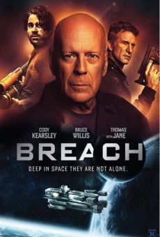 Breach (2020) - ดูหนังออนไลน