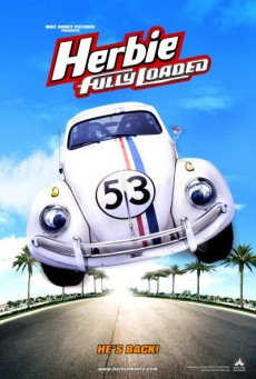Herbie Fully Loaded เฮอร์บี้รถมหาสนุก - ดูหนังออนไลน