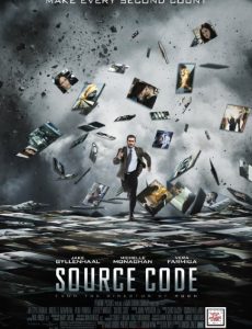 Source Code (2011) แฝงร่างขวางนรก - ดูหนังออนไลน