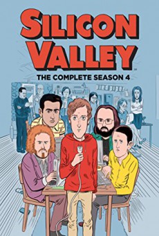 Silicon Valley Season 4 - ดูหนังออนไลน