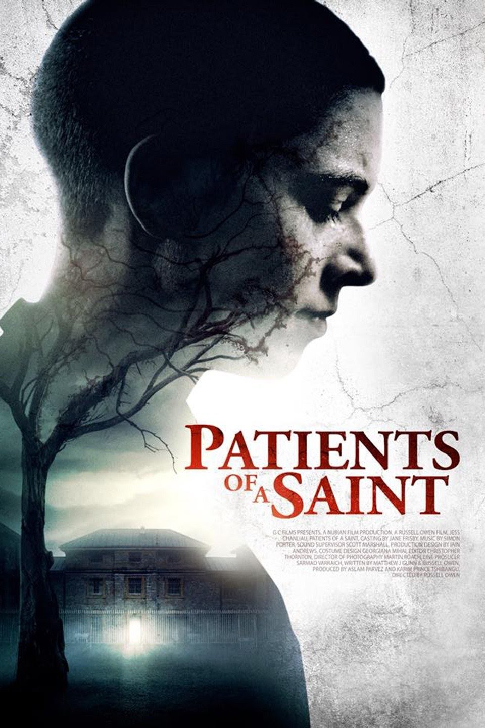 Patients of a Saint (Inmate Zero) (2020) - ดูหนังออนไลน