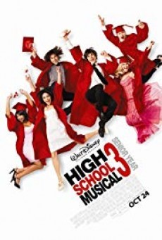 High School Musical 3 Senior Year มือถือไมค์หัวใจปิ๊งรัก 3 (2008) - ดูหนังออนไลน