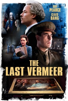 The Last Vermeer (2019) เดอะ ลาสต์ เวอเมียร์ - ดูหนังออนไลน