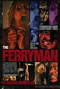 The Ferryman อมนุษย์กระชากวิญญาณ - ดูหนังออนไลน