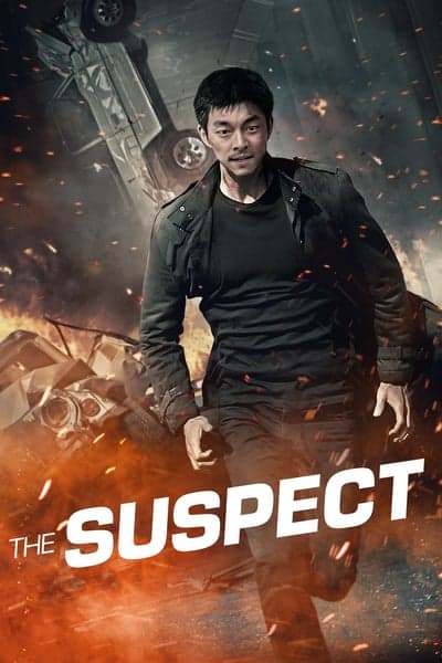 The Suspect (2013) ล้างบัญชีแค้น ล่าตัวบงการ (Soundtrack ซับไทย) - ดูหนังออนไลน