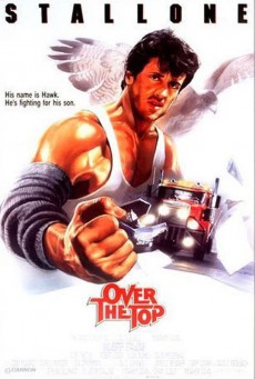 Over the Top (1987) พ่อครับ อย่ายอมแพ้ - ดูหนังออนไลน
