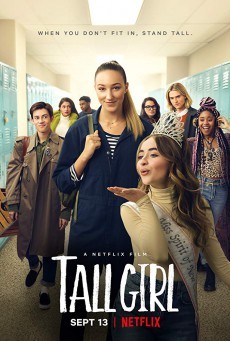 Tall Girl (2019) รักยุ่งของสาวโย่ง - ดูหนังออนไลน