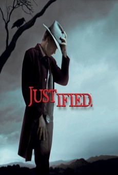 Justified Season 1 - ดูหนังออนไลน