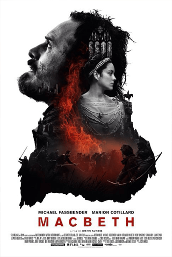 Macbeth (2015) แม็คเบท เปิดศึกแค้น ปิดตำนานเลือด(ซับไทย) - ดูหนังออนไลน