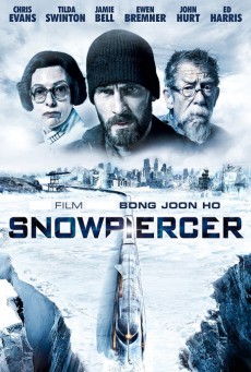 Snowpiercer (2013) สโนว์เพียซเซอร์ ยึดด่วน วันสิ้นโลก - ดูหนังออนไลน