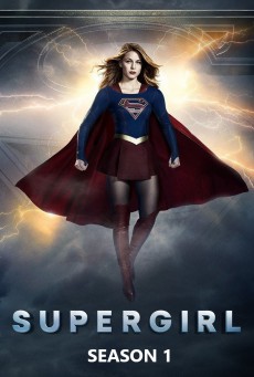 Supergirl Season 1 - ดูหนังออนไลน
