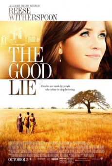 The Good Lie (2014) หลอกโลกให้รู้จักรัก - ดูหนังออนไลน
