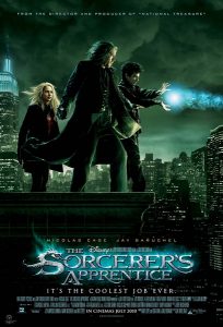 The Sorcerer’s Apprentice (2010) ศึกอภินิหารพ่อมดถล่มโลก - ดูหนังออนไลน